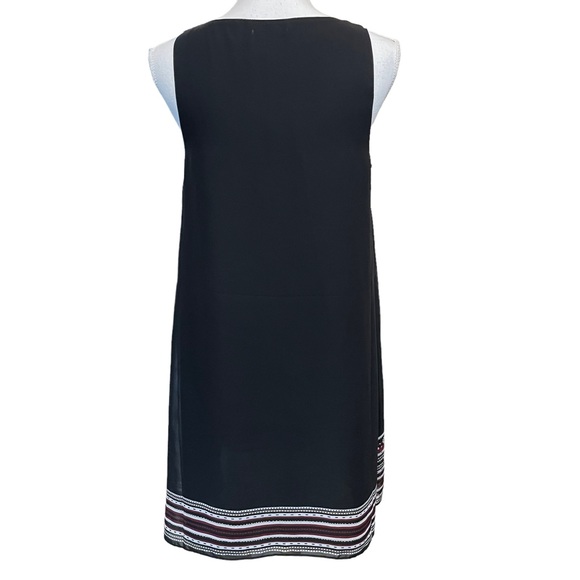 Max Studio Boho Swing Dress. Size S - Picture 3 of 8